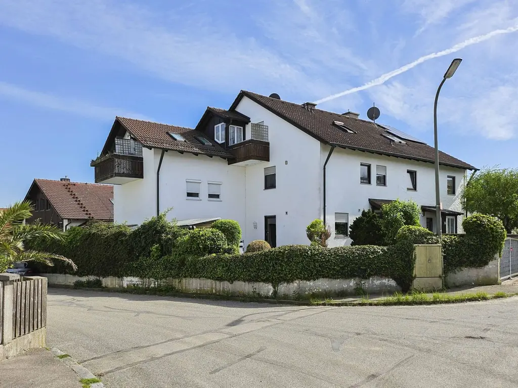 85416 Langenbach, Freising (Kreis)