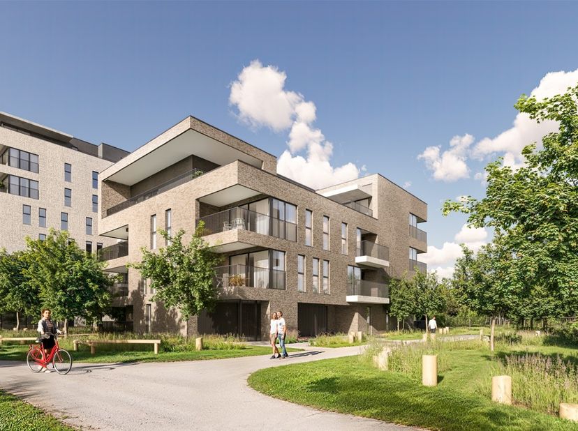 Fabriekstraat 21 3800 Sint-Truiden