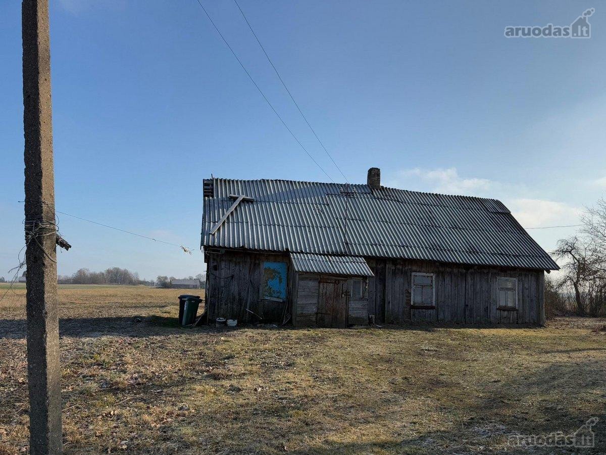 Kėdainių r. sav., Ažytėnų k. Mikalojaus Katkaus g.