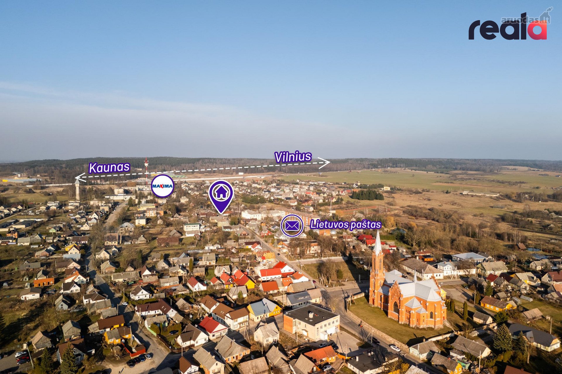 Kaišiadorių r. sav., Žiežmarių m.Žaslių g.