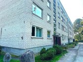 Zarasų r. sav., Užtiltės k. Melioratorių g.