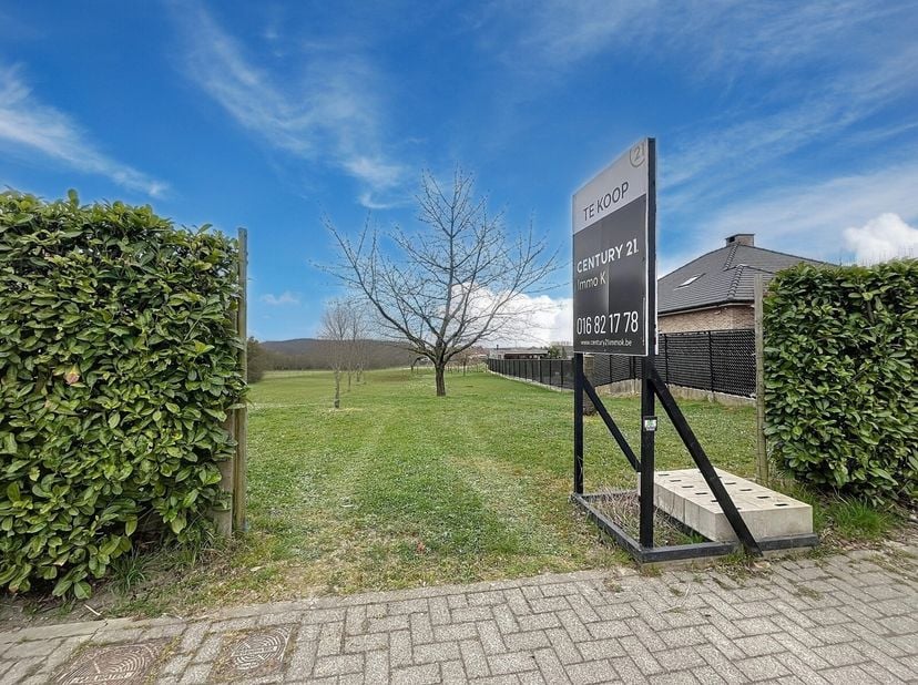 Leenhaagstraat 29 3440 Budingen