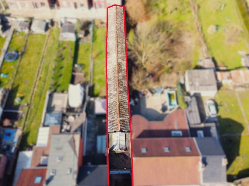 Adres op aanvraag 4100 Seraing