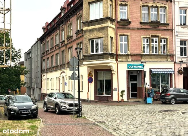 ul. Kacza, Mysłowice, śląskie