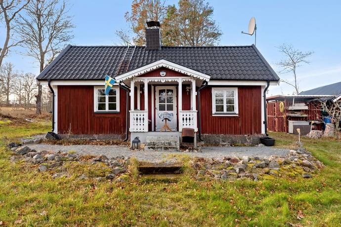 Åseda, Vetlanda kommun