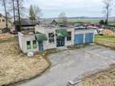Pakruojo r. sav., Dvariškių k. Dvaro g.