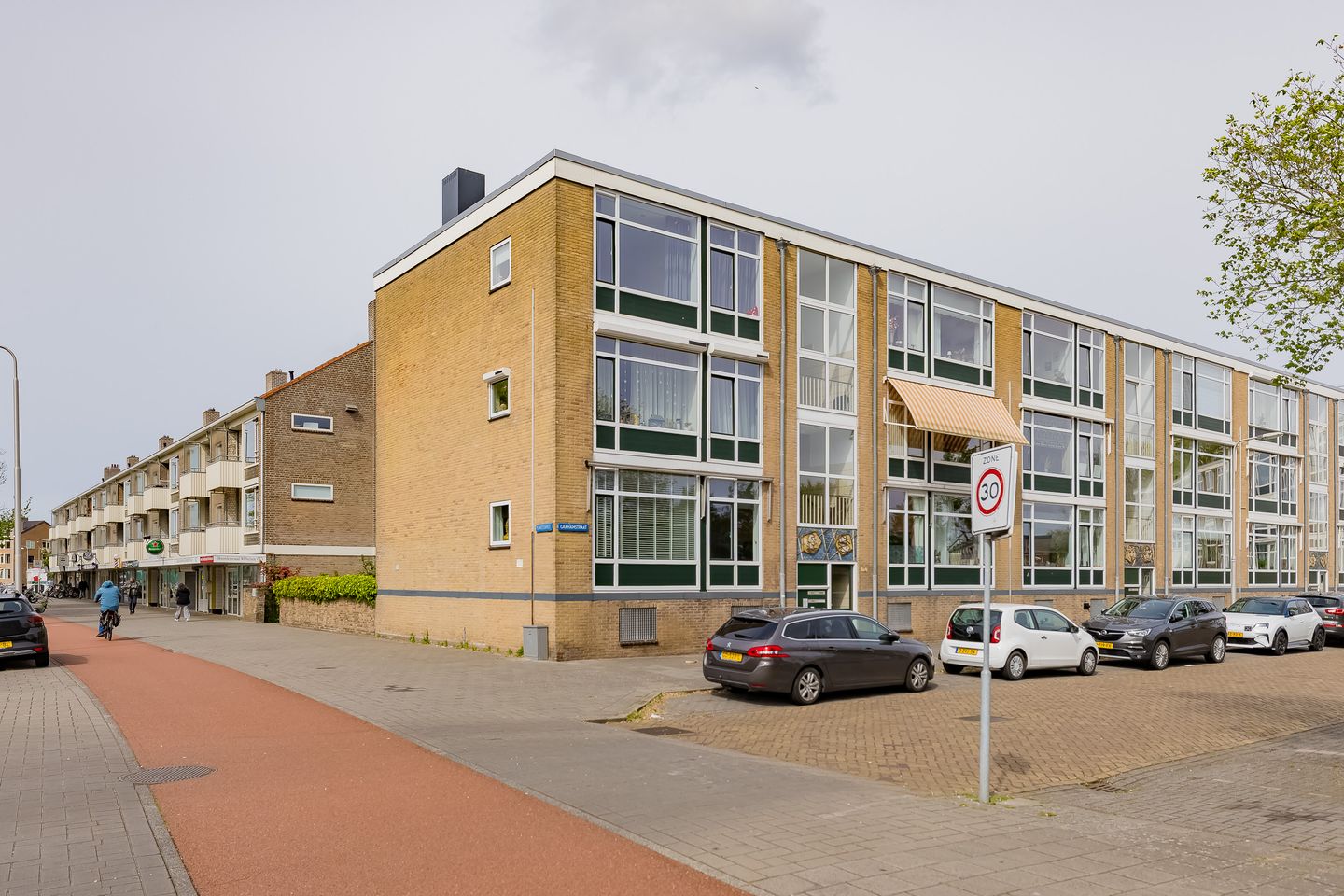 Grahamstraat 244