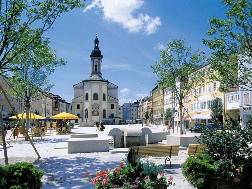 83278 Traunstein, Traunstein (Kreis)