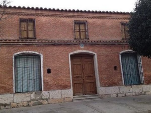 La Seca,  ES