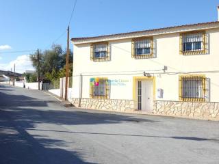 Arboleas,  ES