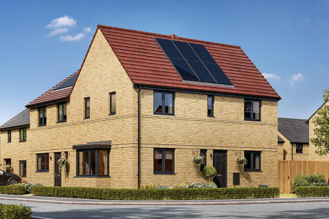 Manor Drive, Peterborough, PE4 7AA