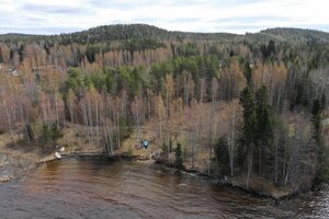 Ala-Jussilantie, Rutalahti, Joutsa