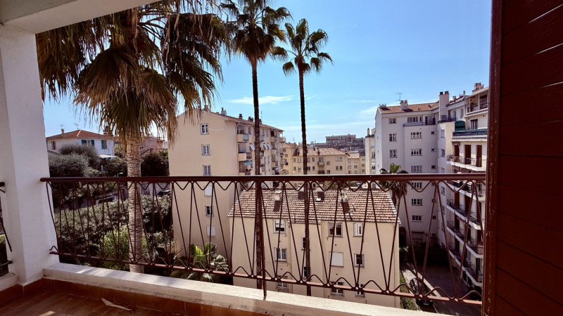 Quartier Gorbella à Nice (06100)