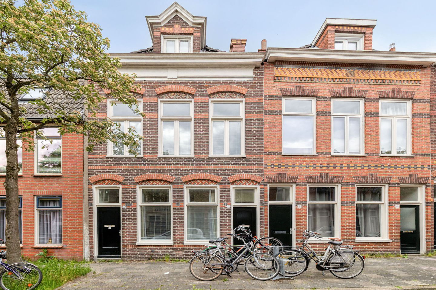 Van Sijsenstraat 4