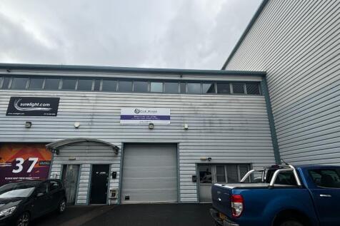 Unit 39A Venture One Business Park, Long Acre Close, Sheffield, S20 3FR