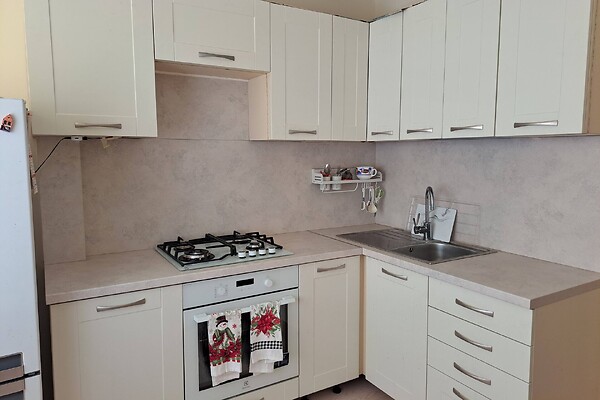 apartment for sale, 2 rooms - Estonia pst 12, Ahtme, Kohtla-Järve, Ida-Virumaa