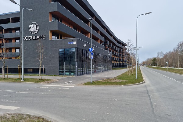 commercial premises for sale, office, 87 m² - Lahepea tn 7, Mustjõe, Haabersti, Tallinn, Harjumaa
