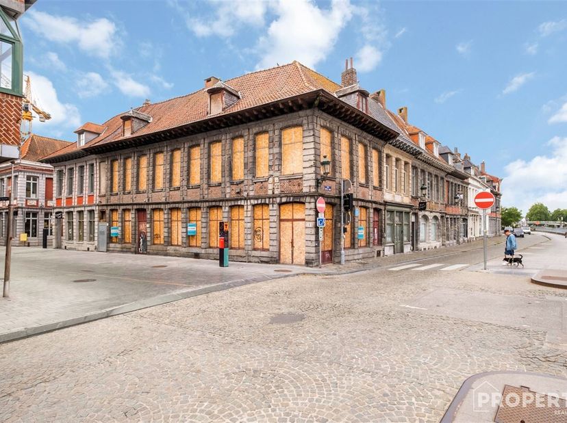Rue de l'Hôpital Notre-Dam... 7500 Tournai