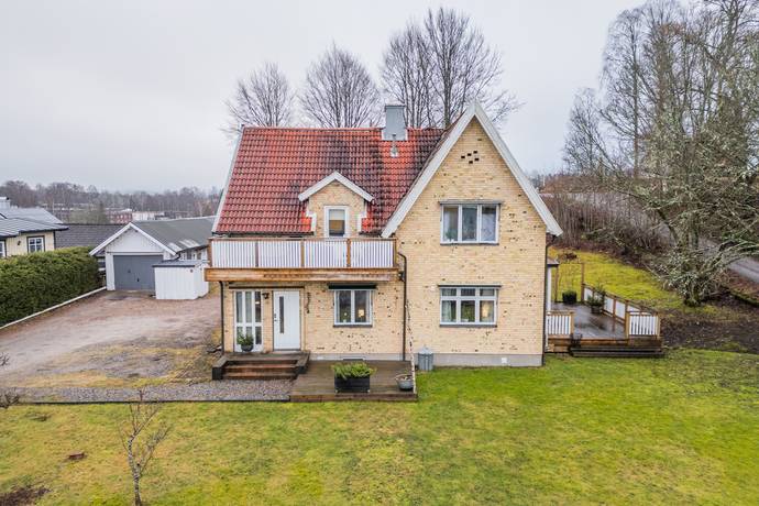 Gnosjö, Gnosjö kommun