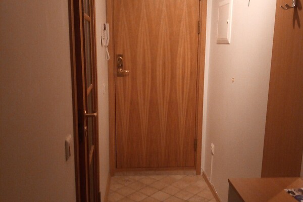 apartment for sale, 2 rooms - Kaare 17, Jõhvi linn, Jõhvi vald, Ida-Virumaa