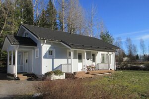 Köyliönpolku 3, Haapala, Karkkila