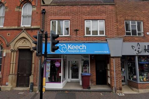 High Street, Newport Pagnell, MK16