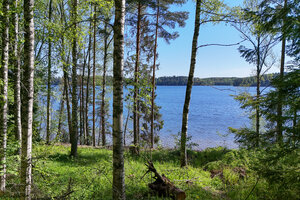 Puujärventie, Karjalohja, Lohja