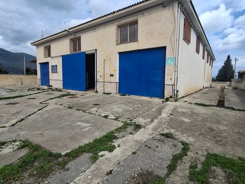 Carini,  IT