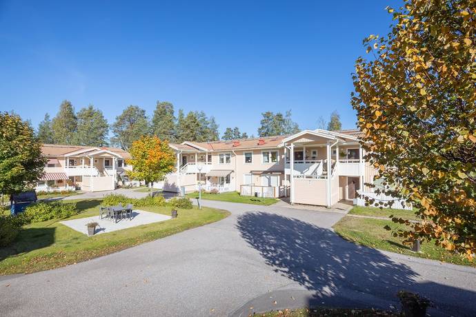 Valbo, Gävle kommun