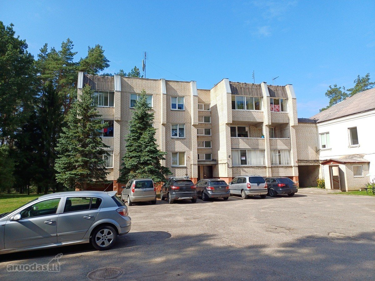 Kazlų Rūdos m.
