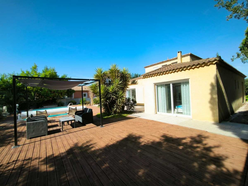 Quartier Le Grau d'Agde à Agde (34300)