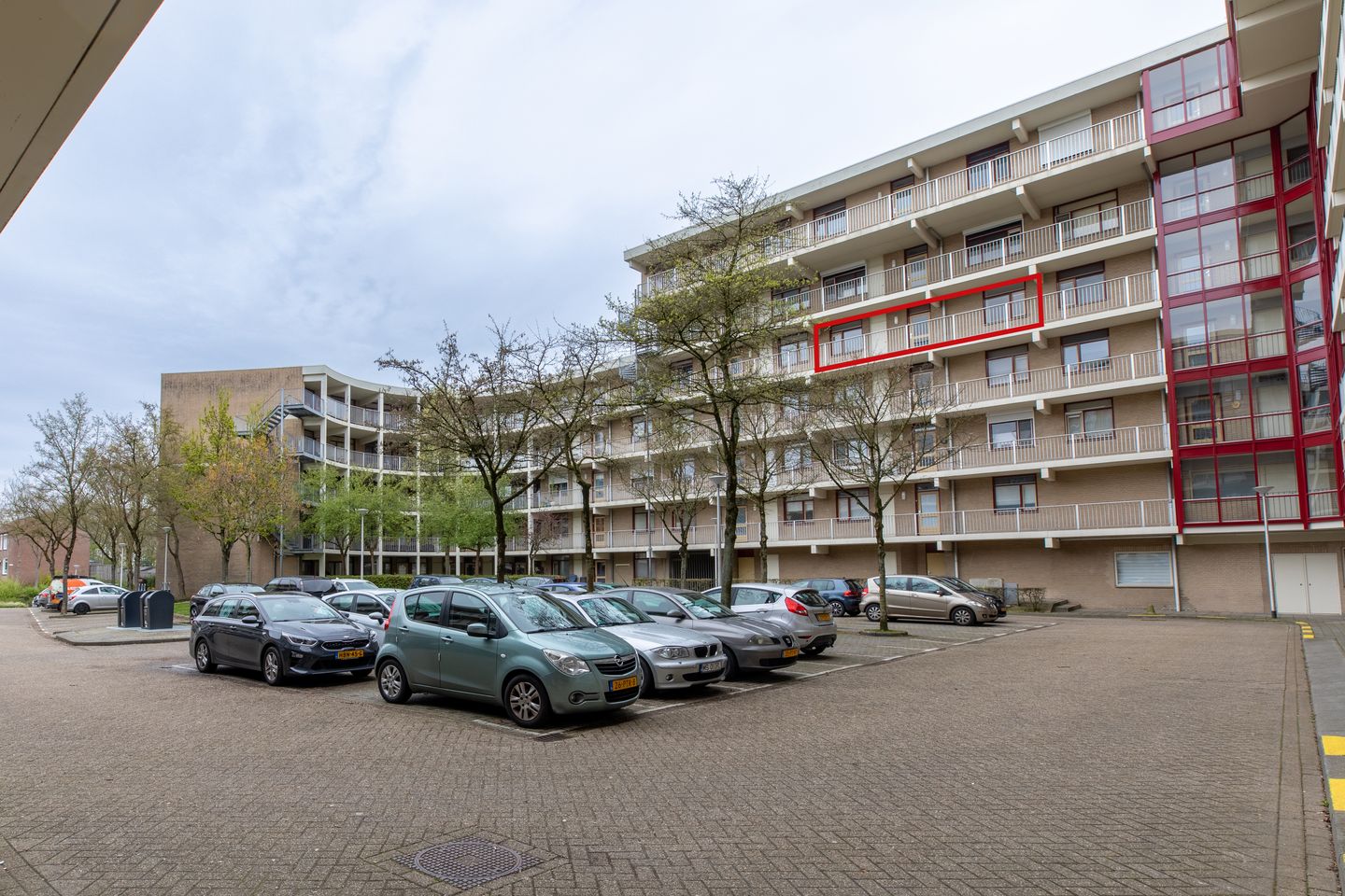 Zeswegenlaan 244