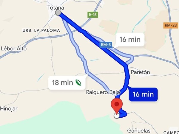 Totana,  ES