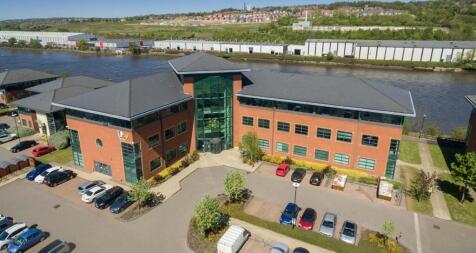 Honeycomb, The Watermark, Gateshead, Tyne and Wear, NE11 9SZ
