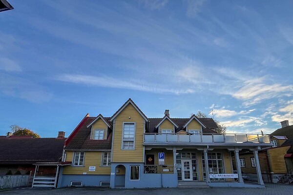 Viljandimaa, Viljandi, Tallinna tn 2a