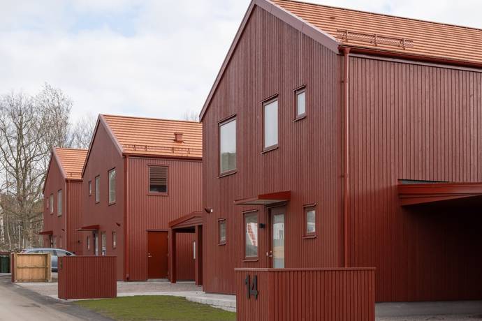 Varberg, Varbergs kommun