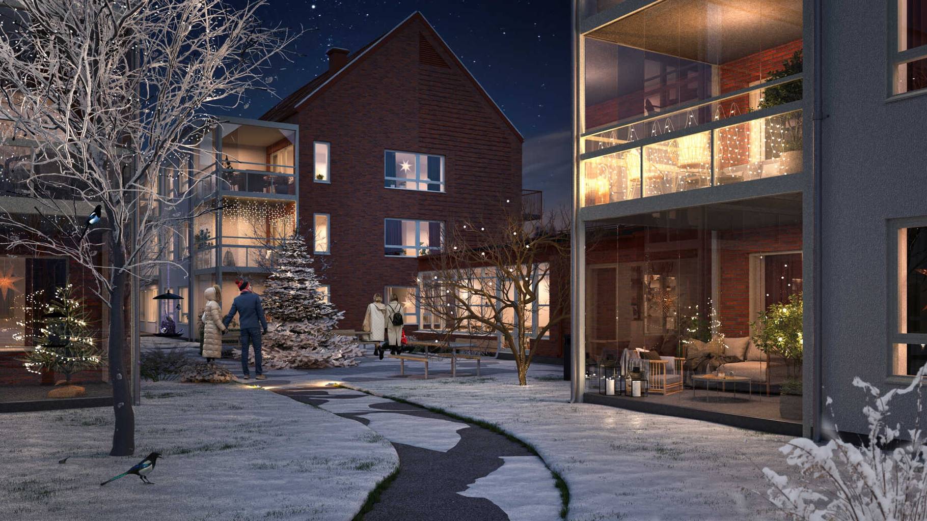 Veberöd, Lunds kommun