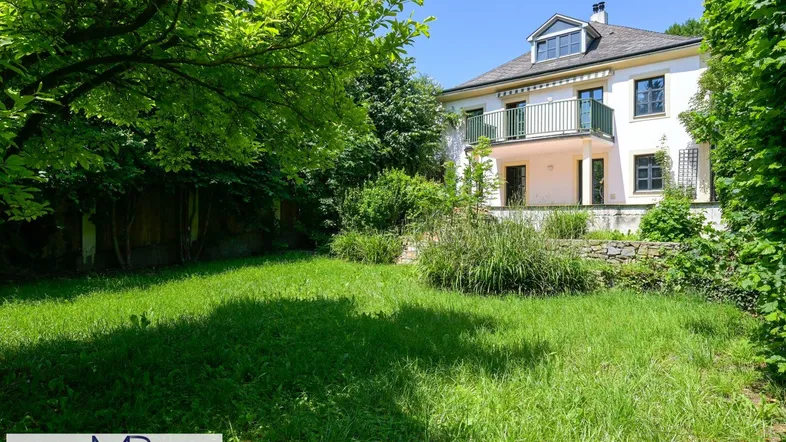 Hauptstraße 25, 3400 Klosterneuburg