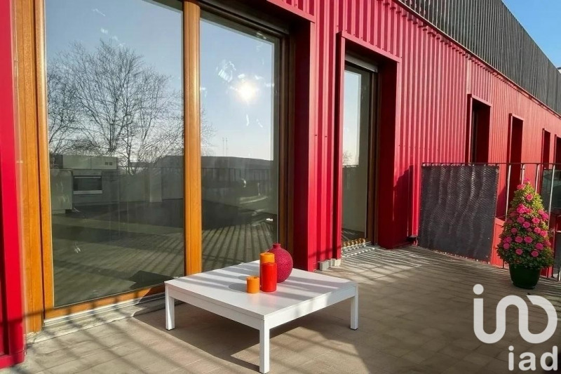 Quartier Lille Sud à Lille (59000)