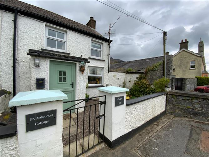 Chapel Hill, Carlingford, Louth
