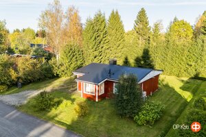 Jussilankuja 4, 91500 MUHOS