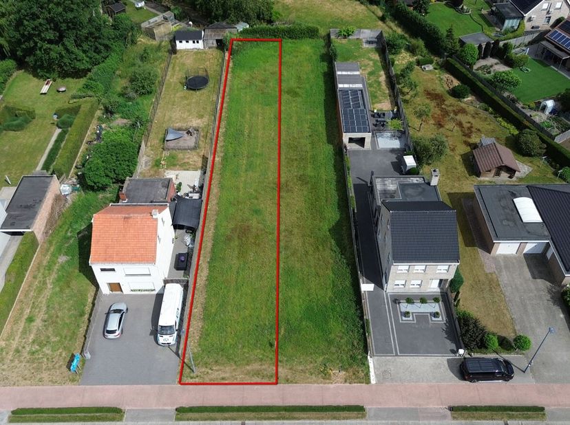 Loenhoutse Steenweg 17 2990 Wuustwezel