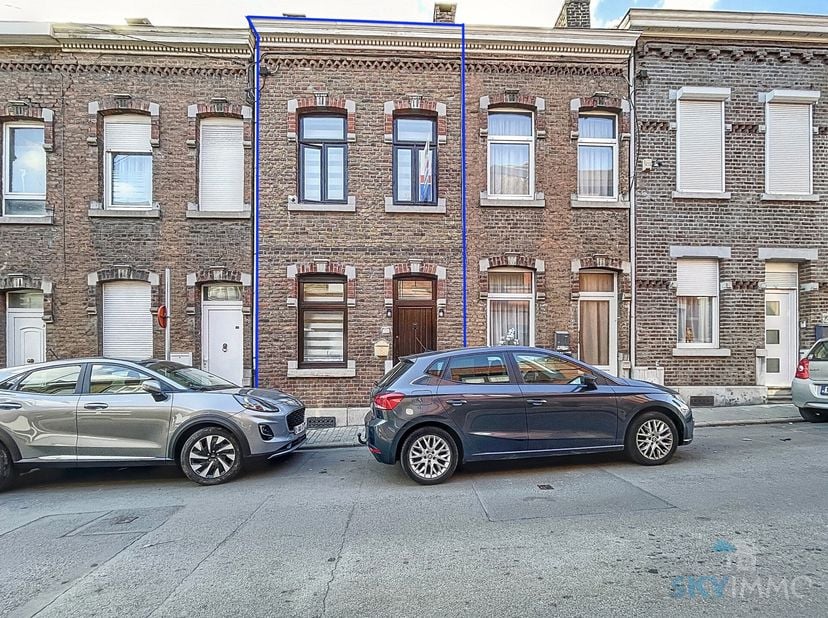 Rue Nadet 30 4040 Herstal