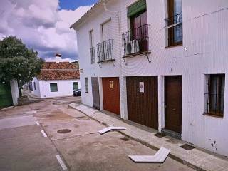 Higuera de la Sierra,  ES