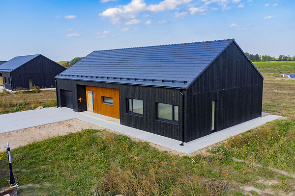 house for sale, 3 bedrooms - Mikkori tee 18, Roobuka, Saku vald, Harjumaa
