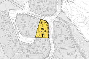 Rannanniementie 2, 21100 Naantali
