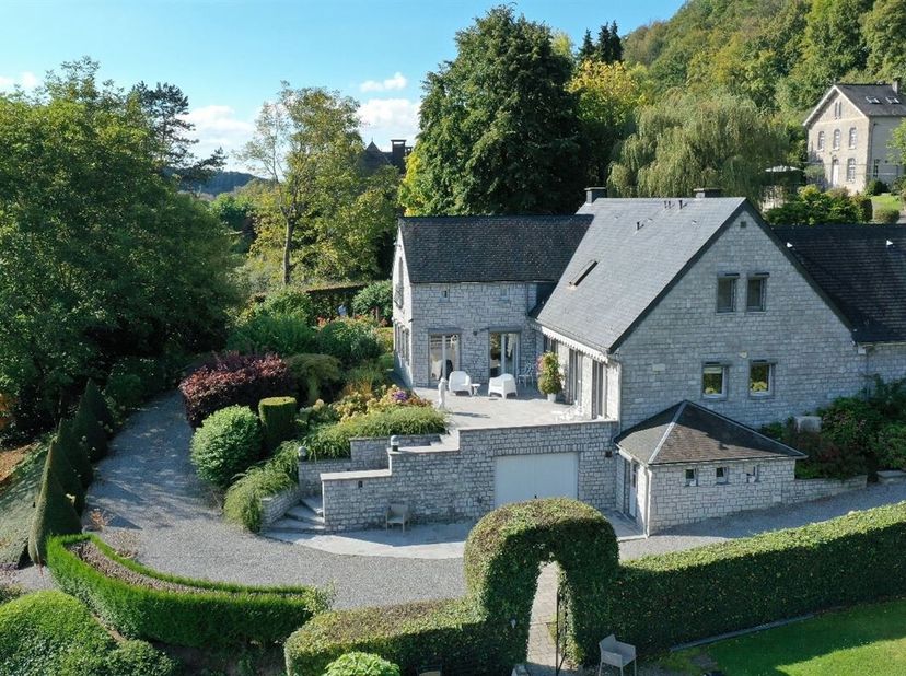 Rue de la Haie Himbe 13 6940 Durbuy