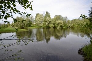 Valtakatu 11, Keskusta, Kannus