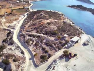 Kimolos,  GR