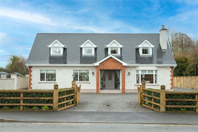 Rathcobican, Rhode, Offaly